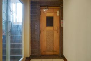 Fotografie z fotogalerie ubytování Townhouse Oak Orchard Hotel v destinaci Puné