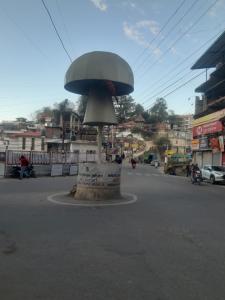 Φωτογραφία από το άλμπουμ του Family Suite Homestay σε Solan