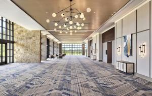 Fotografie z fotogalerie ubytování Omni PGA Frisco Resort by Suiteness v destinaci Frisco