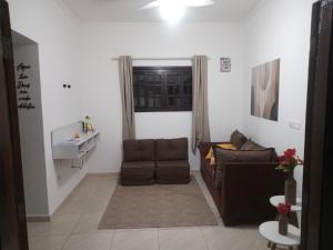 Χώρος καθιστικού στο Casa 2 - Sossego +19 φωτογραφίες