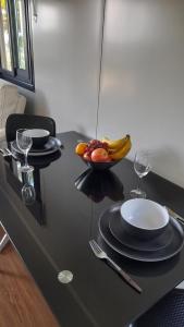 Fotografie z fotogalerie ubytování Narnoomia Farm Cottage v destinaci Belli Park