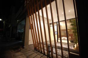 Mynd úr myndasafni af Bai Ji Yi B&B í Hengchun Old Town