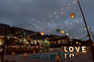 Hosté ubytování AK Resort ISHIGAKI + 47 fotografií