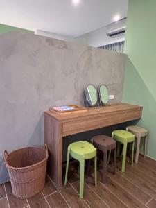 Gallery image of Dongshan Kangzhuang B&B in Dongshan