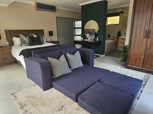 Φωτογραφία από το άλμπουμ του Cranes Nest Studio στην Πρετόρια