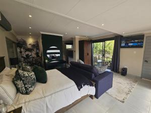 Φωτογραφία από το άλμπουμ του Cranes Nest Studio στην Πρετόρια