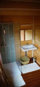 Fotografie z fotogalerie ubytování Les 3 Chalets de Cilaos v destinaci Cilaos