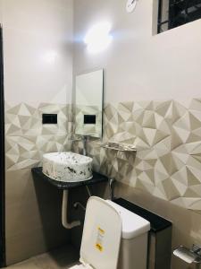 Fotografie z fotogalerie ubytování Hotel Small Daddy INN v destinaci Calangute