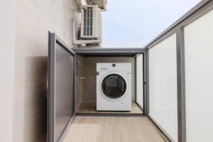 Φωτογραφία από το άλμπουμ του Sliema Ph 2bed Tigne Street By Homely ! σε Il-Gżira taʼ Forti Manoel