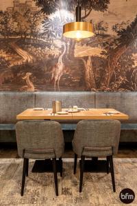 Fotografie z fotogalerie ubytování Dom-Hotel v destinaci Worms