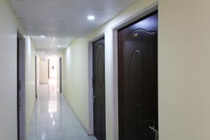 Gallery image of Hotel O Royal Treat in Cuttack