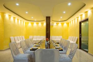 Gallery image of Hotel O Royal Treat in Cuttack