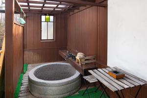 Fotografie z fotogalerie ubytování Hotakajo v destinaci Azumino + 14 fotografií