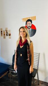 Hosté ubytování EL PROFESOR varanasi