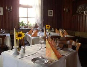 صورة لـ Hotel Restaurant Engel في Pfaffenweiler