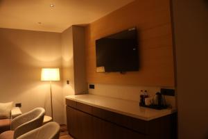 Fotografie z fotogalerie ubytování Hotel Four Natives v destinaci Tinsukia + 27 fotografií