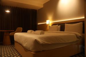 Fotografie z fotogalerie ubytování Hotel Four Natives v destinaci Tinsukia