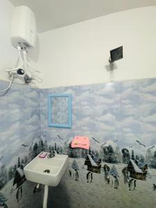 Fotografie z fotogalerie ubytování Sri padha vallabha serenity homestay v destinaci Pithāpuram