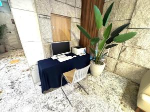 Fotografie z fotogalerie ubytování Hotel tt Seomyeon v destinaci Pusan
