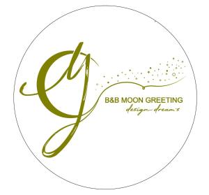 Certifikát, hodnocení, plakát nebo jiný dokument vystavený v ubytování B&B Moon Greeting - design dream's