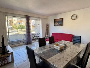 Imagen de la galería de Appartement 3 pièces - jusqu'à 6 personnes - AR000-C03, en Collioure