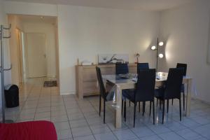 Imagen de la galería de Appartement 3 pièces - jusqu'à 6 personnes - AR000-C03, en Collioure