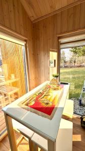 Fotografie z fotogalerie ubytování Chill House v destinaci Anykščiai