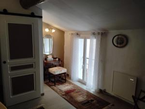 BadensL'ancienne écurie, near Carcassonne, private and charming accomodation Corporate bookings accepted的相册照片