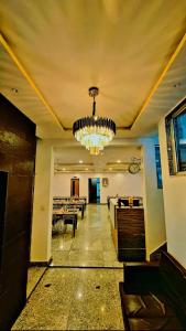 Afbeelding uit fotogalerij van Aangan Palace in Dakan Kotra