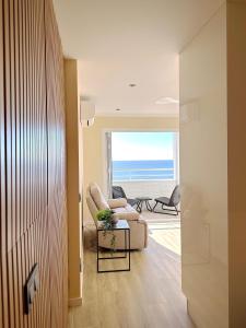 Fotografie z fotogalerie ubytování Penthouse on the beach v destinaci Empuriabrava