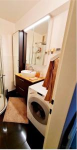 Fotografie z fotogalerie ubytování Schöne, große Wohnung in Wels v destinaci Größing