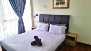 Billede fra billedgalleriet på 6-13pax, Duplex Sea View Suites i Kampong Arab + 70 billeder