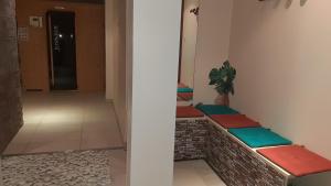 Fotografie z fotogalerie ubytování Hotel De La Route Verte v destinaci Gérardmer