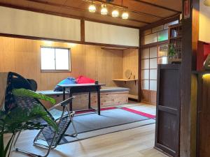 Fotografie z fotogalerie ubytování USIMAROBi v destinaci Setouchi