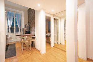 Fotografie z fotogalerie ubytování Rdr Tortona Rooms v Římě