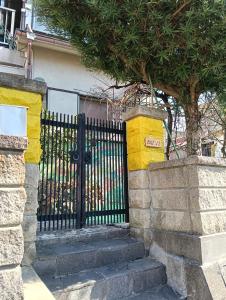 Fotografie z fotogalerie ubytování BAz11 v destinaci Misaki