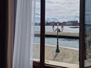 Loodusmaastik hosteli lähedal