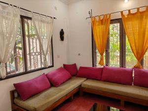 Φωτογραφία από το άλμπουμ του Villa de Colas σε Ποντισερί