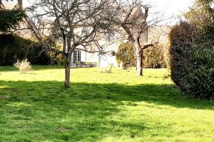 Imagen de la galería de Gite les champs Darié 3 étoiles, en Island