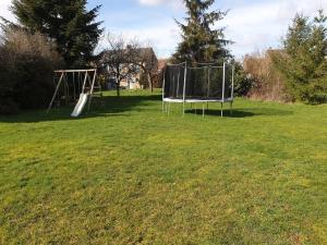 Imagen de la galería de Gite les champs Darié 3 étoiles, en Island