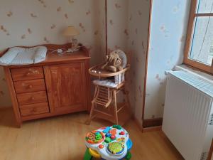 Imagen de la galería de Gite les champs Darié 3 étoiles, en Island