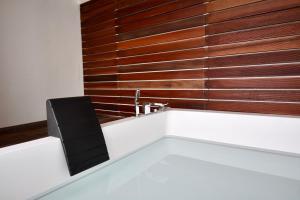 Fotografie z fotogalerie ubytování Monachile Suite & Room - Housea v destinaci Polignano a Mare