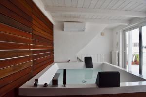 Fotografie z fotogalerie ubytování Monachile Suite & Room - Housea v destinaci Polignano a Mare