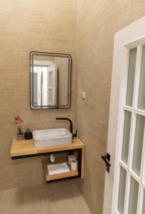 Fotografie z fotogalerie ubytování Barjaktar - Luxury Suites & SPA v destinaci Ulcinj