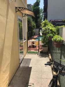 Fotografie z fotogalerie ubytování Villa Grazia v Rimini + 3 fotografie