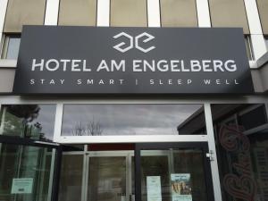 Gallery image of Hotel am Engelberg in Winterbach