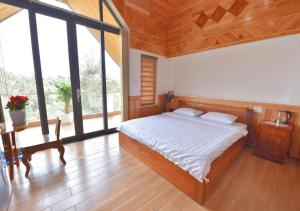 Fotografie z fotogalerie ubytování Homestay Anh Tuấn v destinaci Bao Loc