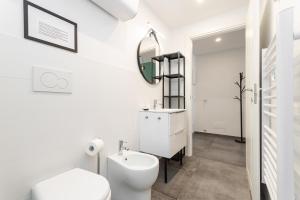 O baie la Torre Cantore Suite