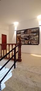 Fotografie z fotogalerie ubytování Guest house Dar Ferid Medina Bizerte v destinaci Bizerte + 2 fotografie