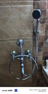 Ένα μπάνιο στο Jharna's Homestay with a Kitchen & Dinning +30 φωτογραφίες